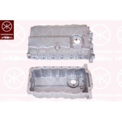 Engine Oil Sump - KK 9534475