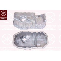 Engine Oil Sump - KK 9534476