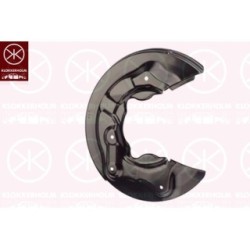 Brake Disc Dust Shield - KK 9534871