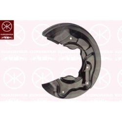 Brake Disc Dust Shield - KK 9534872