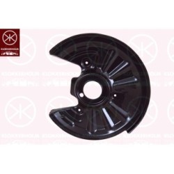 Brake Disc Dust Shield - KK 9534873