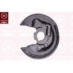 Brake Disc Dust Shield - KK 9534876