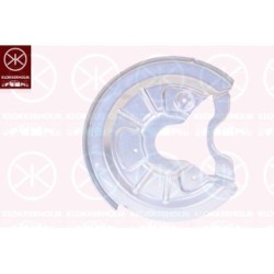 Brake Disc Dust Shield - KK 9534877