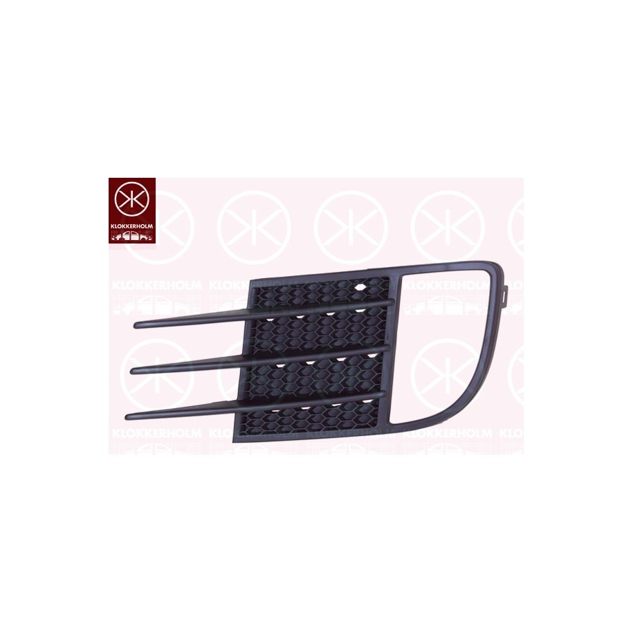 Bumper Grille - KK 9534921