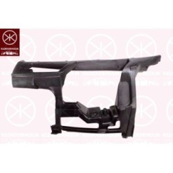 Bumper Mounting Bracket - KK 9534931