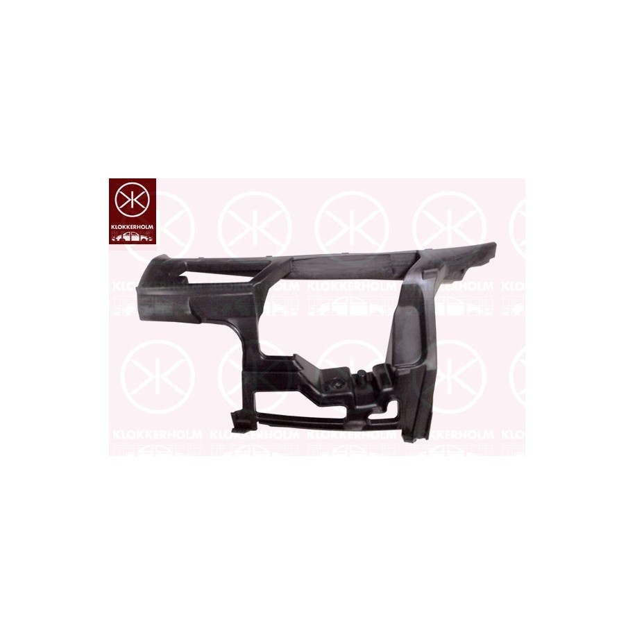Bumper Mounting Bracket - KK 9534931