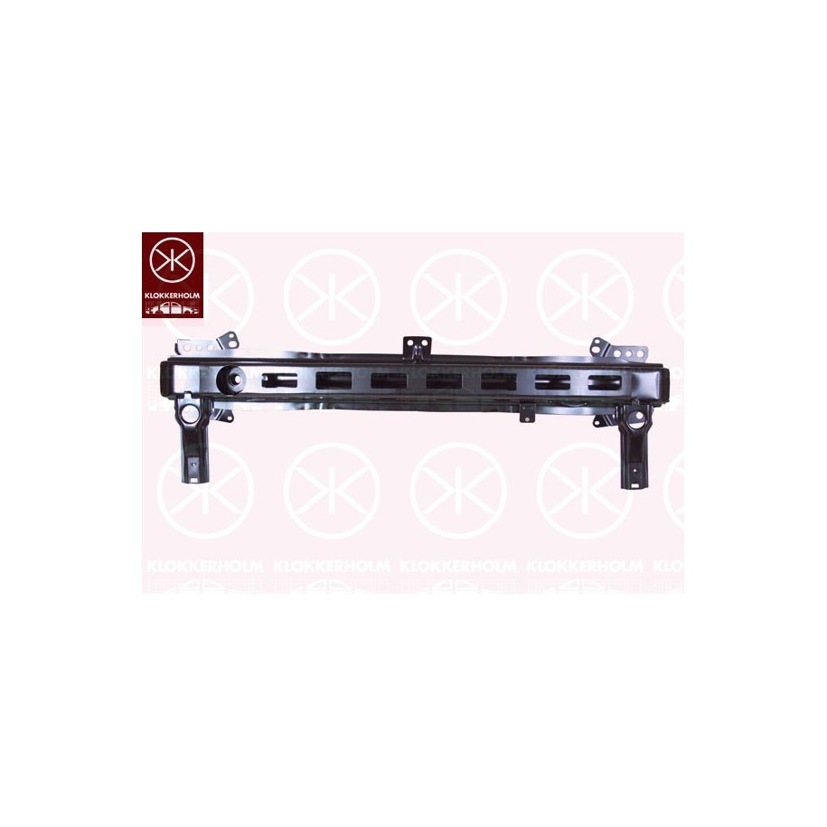 Bumper Support Bar - KK 9534940