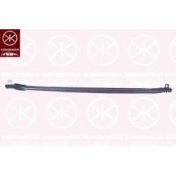 Bumper Support Bar - KK 9534942