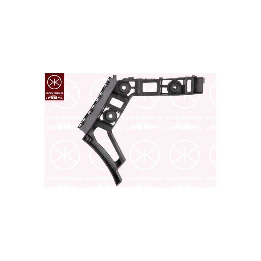 Bumper Mounting Bracket - KK 9534981