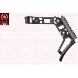 Bumper Mounting Bracket - KK 9534982