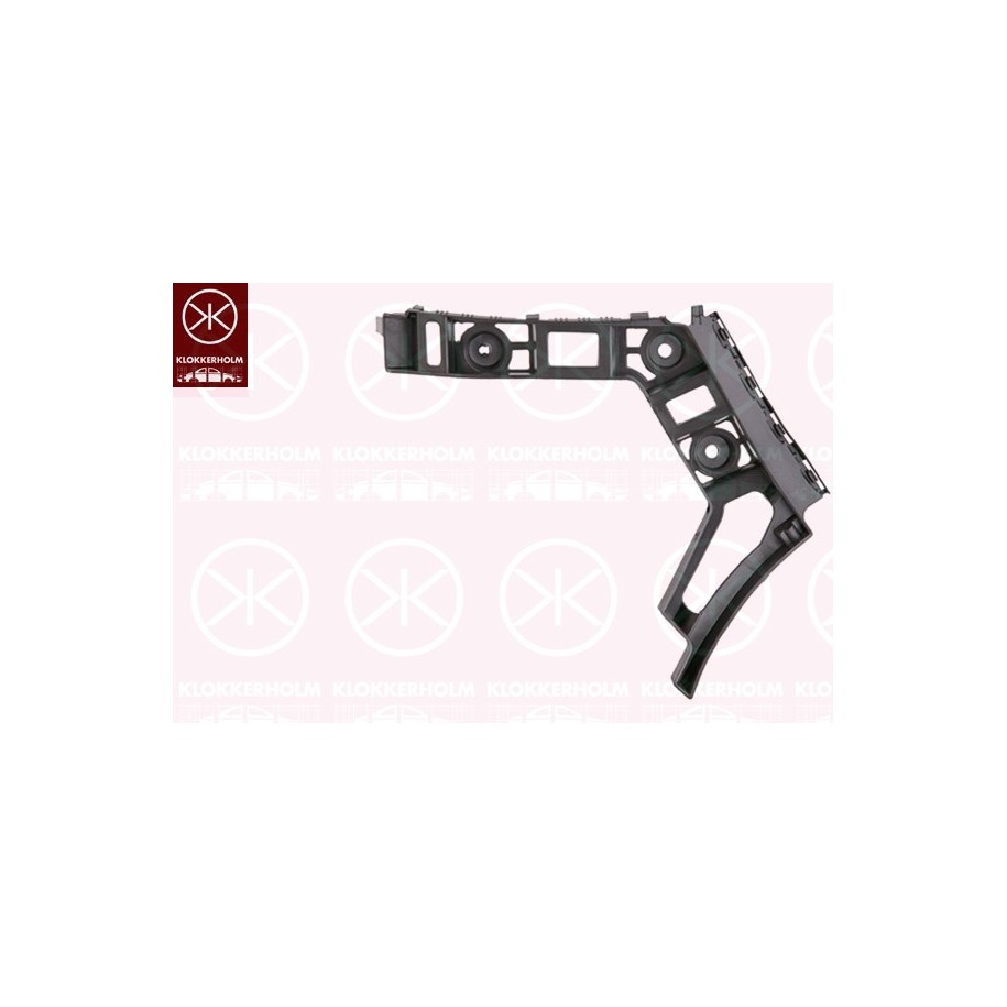 Bumper Mounting Bracket - KK 9534982