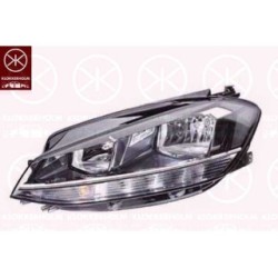Headlight - KK 95350131