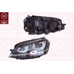 Headlight - KK 95350183A1