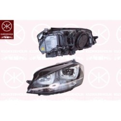 Headlight - KK 95350185A1