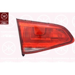 Rear Tail Light - KK 95350716