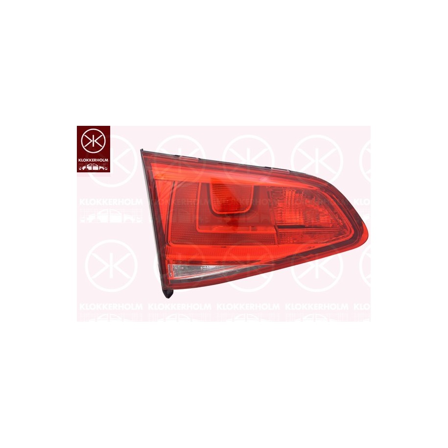 Rear Tail Light - KK 95350716
