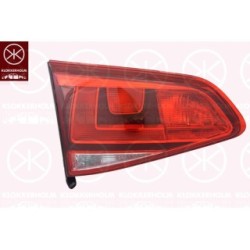 Rear Tail Light - KK 95350708A1