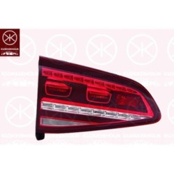 Rear Tail Light - KK 95350724