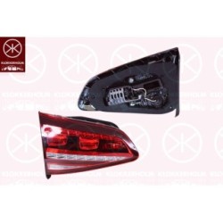 Rear Tail Light - KK 95350723A1