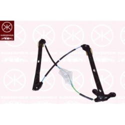 Window Regulator - KK 95351801
