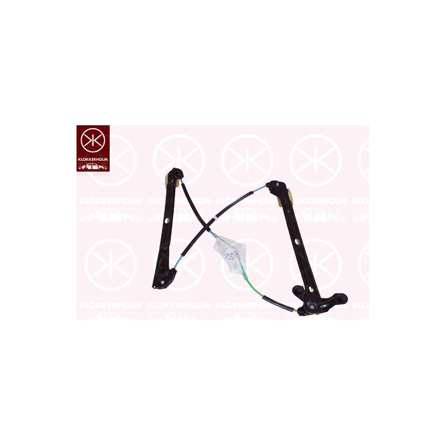 Window Regulator - KK 95351802