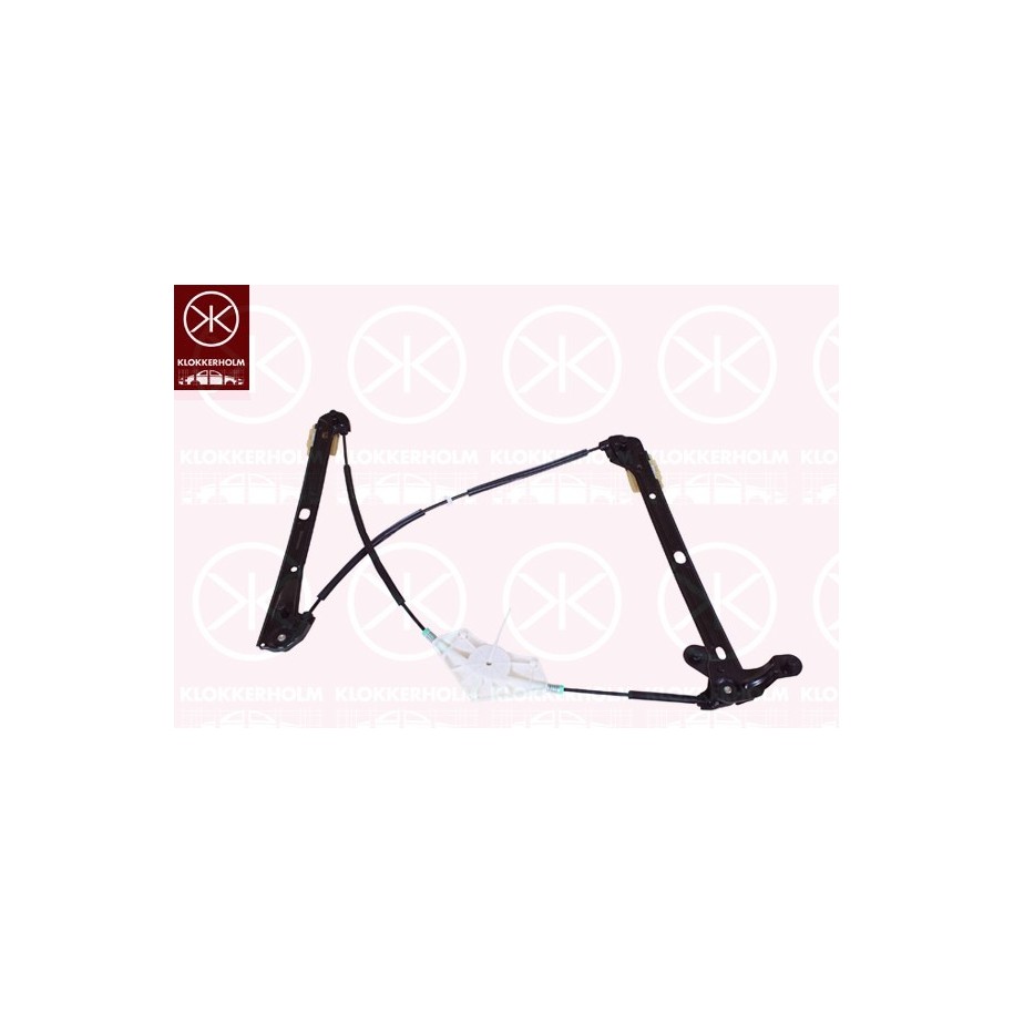 Window Regulator - KK 95351804