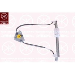 Window Regulator - KK 95351901