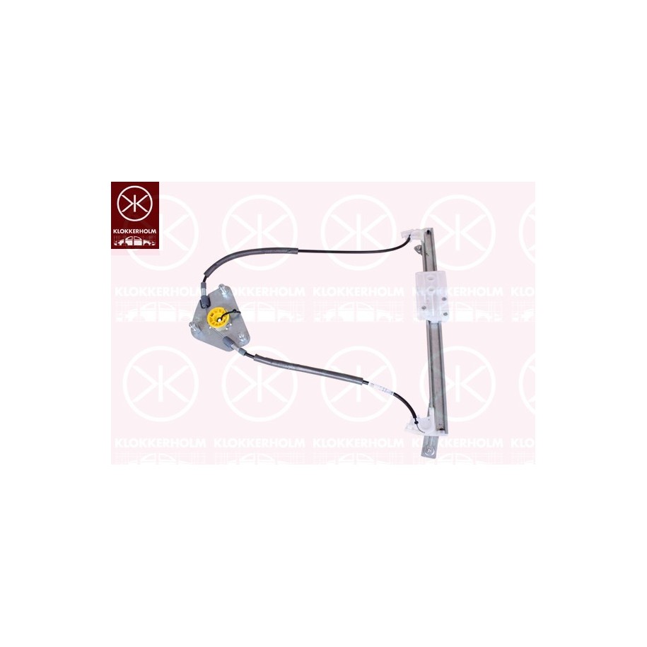 Window Regulator - KK 95351901