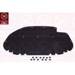 Engine Bay Insulation - KK 95352850