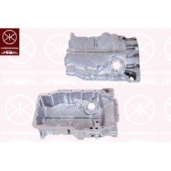Engine Oil Sump - KK 9535475