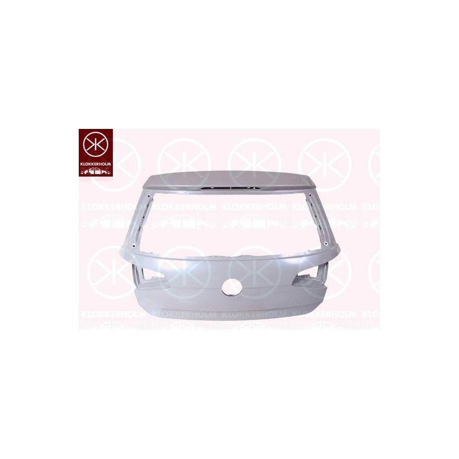 Tailgate Bootlid - KK 9535710