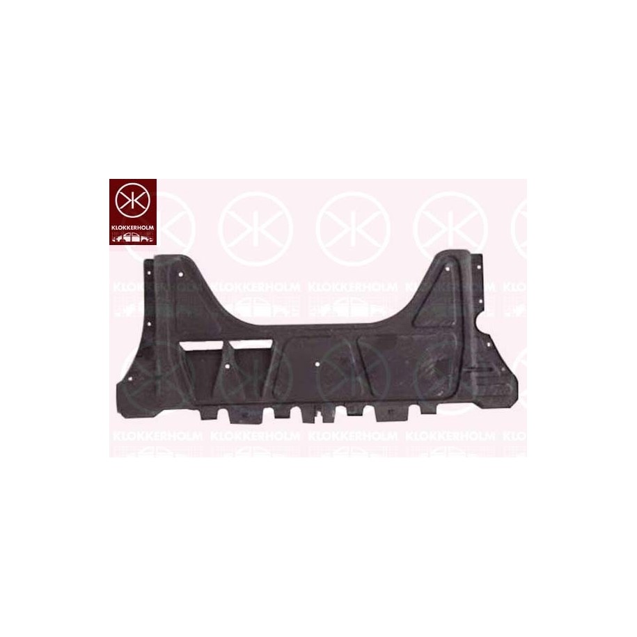 Engine Cover - KK 9535795