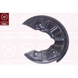 Brake Disc Dust Shield - KK 9535873