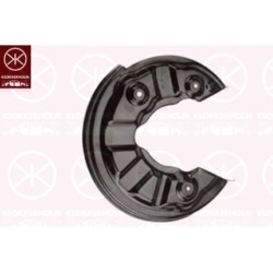 Brake Disc Dust Shield - KK 9535874