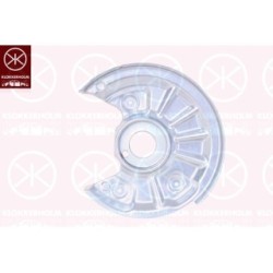Brake Disc Dust Shield - KK 9535876