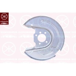 Brake Disc Dust Shield - KK 9535877
