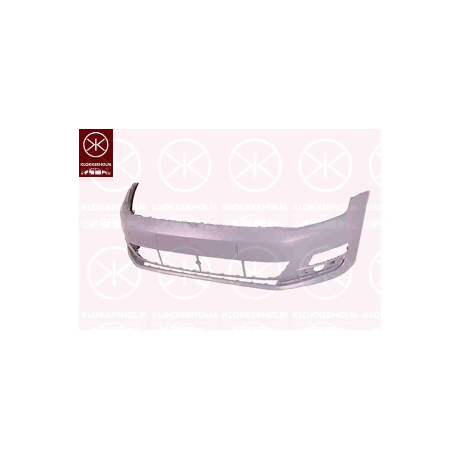 Bumper - KK 9535900