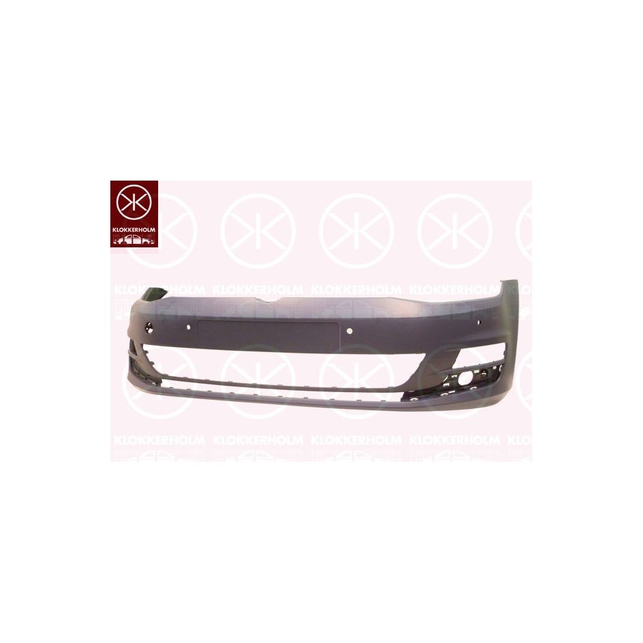 Bumper - KK 9535904