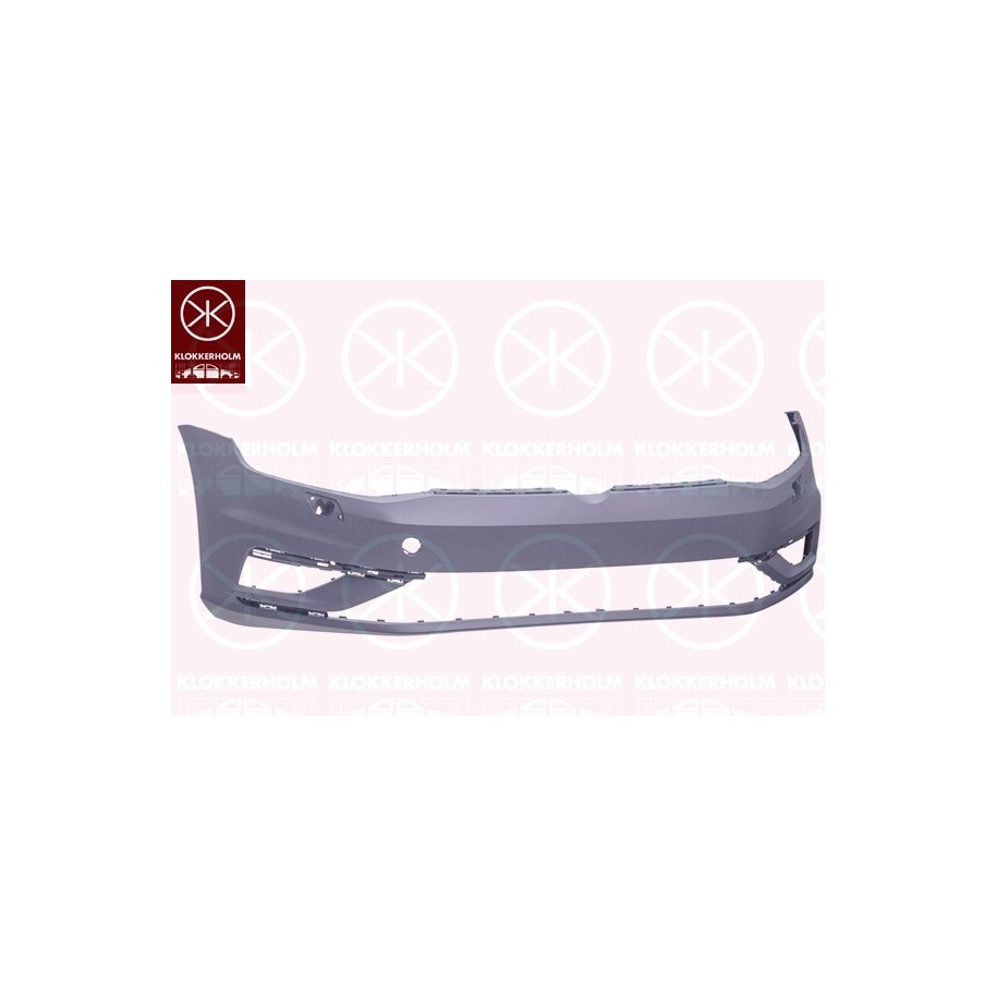 Bumper - KK 9535908A1