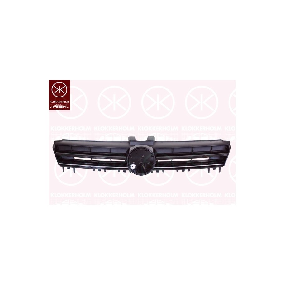 Bumper Grille - KK 9535916