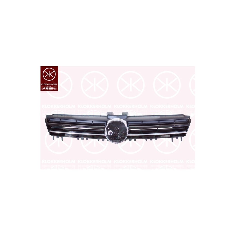 Bumper Grille - KK 9535917