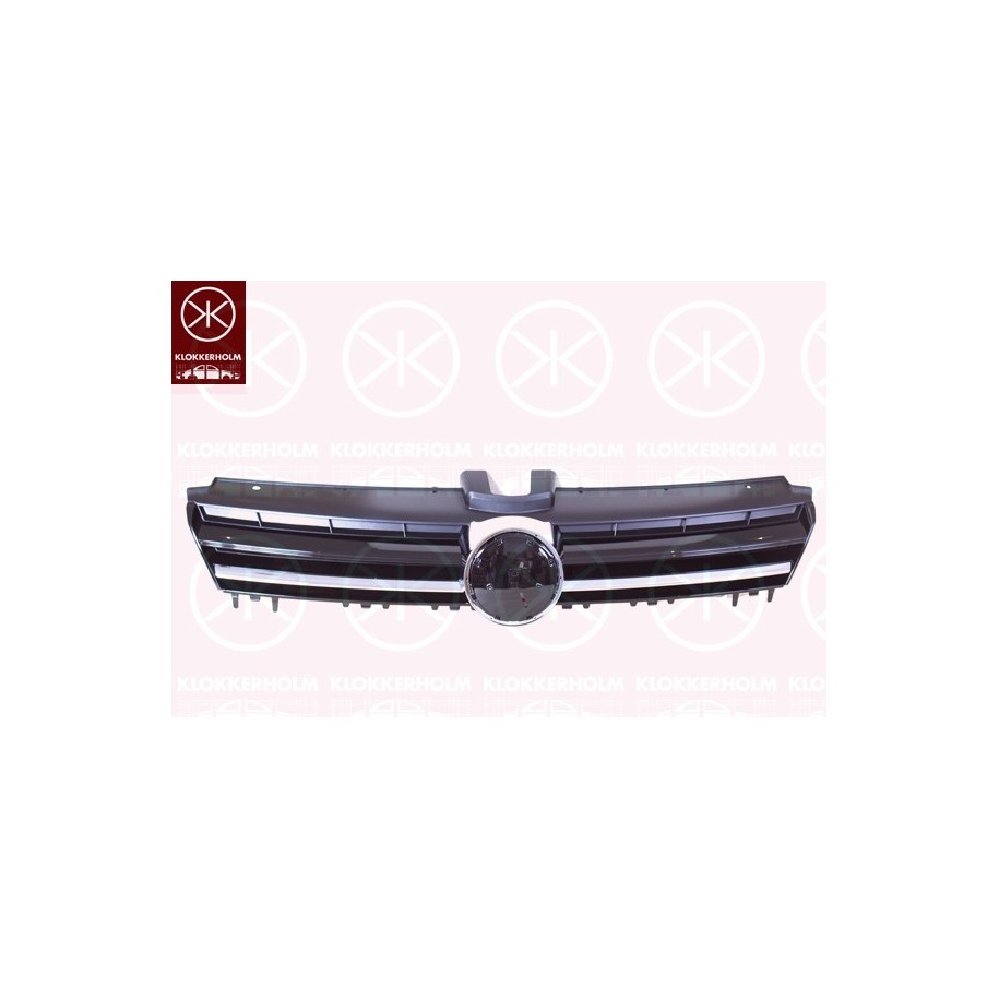 Bumper Grille - KK 9535918