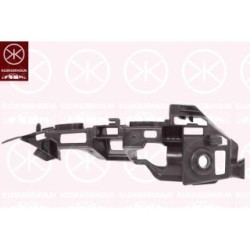Bumper Mounting Bracket - KK 9535931