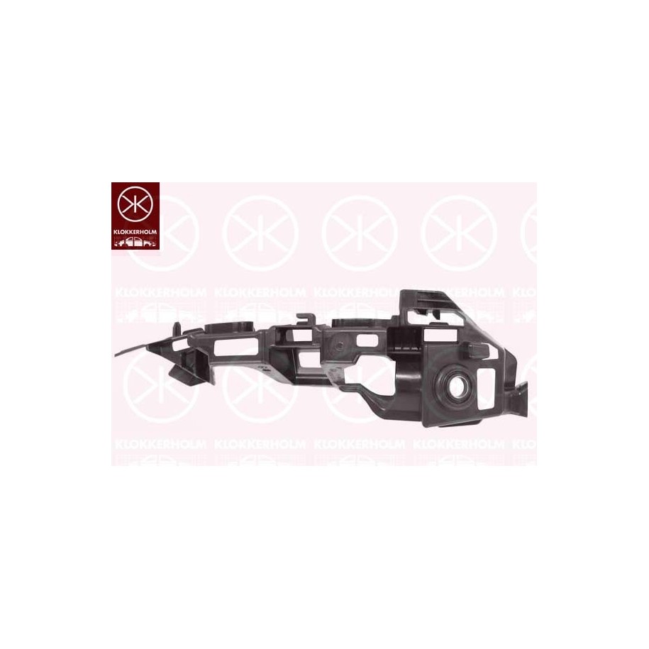 Bumper Mounting Bracket - KK 9535931