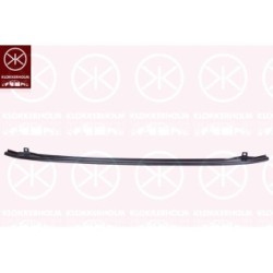 Bumper Support Bar - KK 9535941