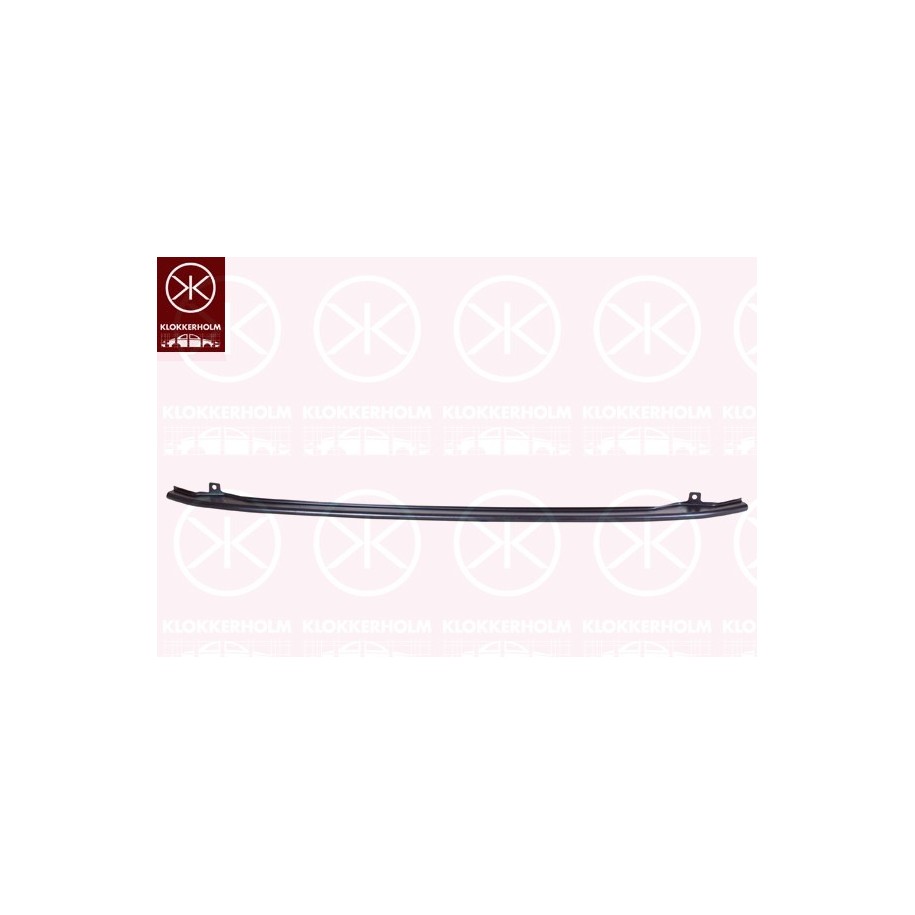 Bumper Support Bar - KK 9535941