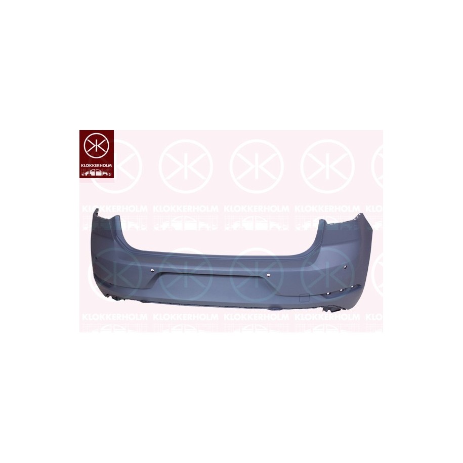 Bumper - KK 9535954A1