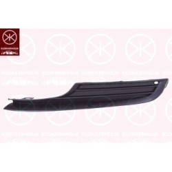 Bumper Grille - KK 9535991