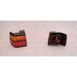 Rear Tail Light - KK 95370711