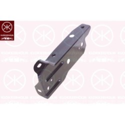 Bumper Mounting Bracket - KK 9537932